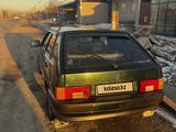 ВАЗ (Lada) 2114 2004 года за 600 000 тг. в Шымкент – фото 4