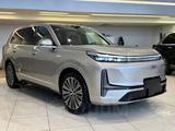 Geely Galaxy M9 2025 годаүшін25 000 000 тг. в Алматы – фото 2
