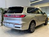 Geely Galaxy M9 2025 годаүшін25 000 000 тг. в Алматы – фото 5