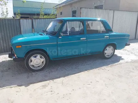 ВАЗ (Lada) 2106 1992 года за 1 000 000 тг. в Туркестан – фото 2