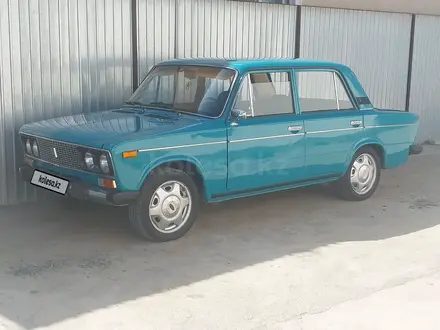 ВАЗ (Lada) 2106 1992 года за 1 000 000 тг. в Туркестан – фото 3