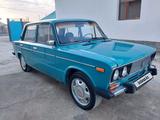 ВАЗ (Lada) 2106 1992 года за 1 000 000 тг. в Туркестан – фото 5