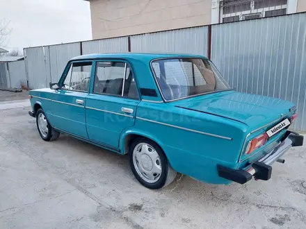 ВАЗ (Lada) 2106 1992 года за 1 000 000 тг. в Туркестан – фото 6