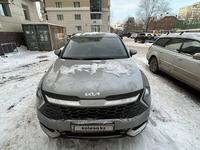 Kia Sportage 2023 годаүшін13 500 000 тг. в Астана