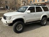 Toyota Hilux Surf 1997 годаүшін4 300 000 тг. в Шымкент