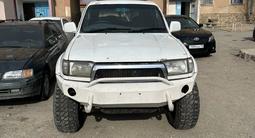 Toyota Hilux Surf 1997 года за 4 900 000 тг. в Шымкент – фото 2