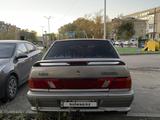 ВАЗ (Lada) 2115 2007 годаүшін1 050 000 тг. в Щучинск – фото 5