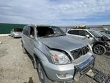Toyota Land Cruiser Prado 2007 годаүшін2 000 000 тг. в Атырау – фото 3