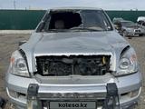 Toyota Land Cruiser Prado 2007 годаүшін2 000 000 тг. в Атырау – фото 5