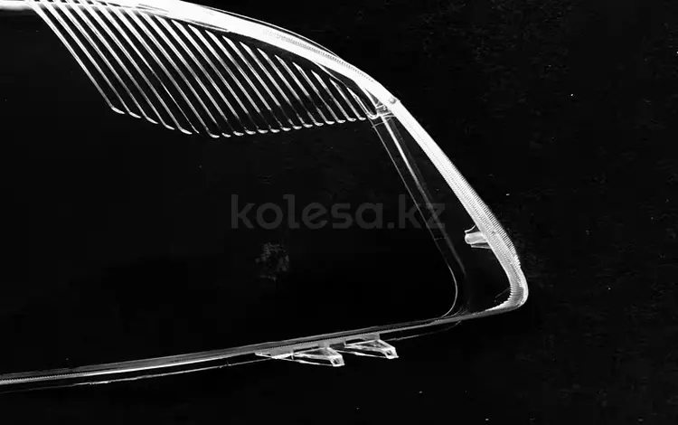 Стекло фары Nissan Qashqai Кызылорда см. Описание за 24 000 тг. в Кызылорда