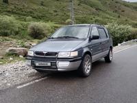 Mitsubishi Space Wagon 1997 годаүшін2 000 000 тг. в Шымкент