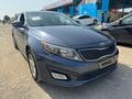 Kia Optima 2015 года за 4 990 000 тг. в Астана – фото 3