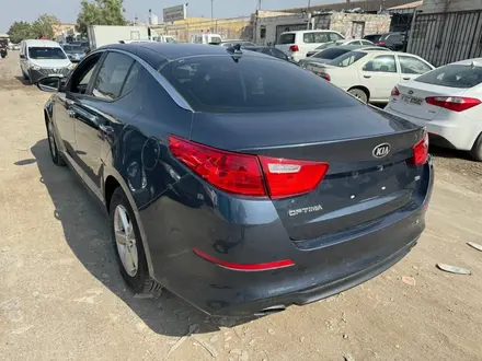 Kia Optima 2015 года за 4 990 000 тг. в Астана – фото 7