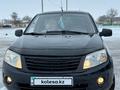 ВАЗ (Lada) Granta 2190 2014 годаfor2 100 000 тг. в Уральск – фото 4