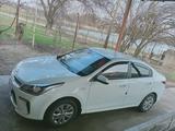 Kia Rio 2019 года за 8 500 000 тг. в Шымкент – фото 3