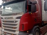 Scania 2011 года за 20 500 000 тг. в Алматы – фото 2