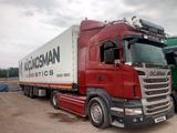 Scania 2011 года за 20 500 000 тг. в Алматы