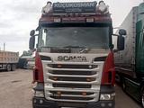 Scania 2011 года за 20 500 000 тг. в Алматы – фото 3
