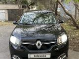 Renault Logan 2014 года за 4 700 000 тг. в Уральск