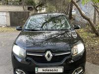 Renault Logan 2014 года за 4 700 000 тг. в Уральск