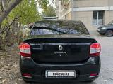 Renault Logan 2014 годаүшін4 700 000 тг. в Уральск – фото 5