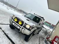 Mitsubishi Pajero 1995 годаfor3 200 000 тг. в Алматы