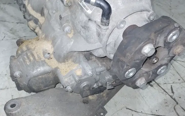 Раздатка мбв е60, 3.0 за 200 000 тг. в Алматы