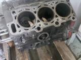 Заряженный блок 1 мз 2uz головки распредвалы коленвал шатуны поршня за 1 010 тг. в Алматы – фото 3