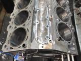 Заряженный блок 1 мз 2uz головки распредвалы коленвал шатуны поршня за 1 010 тг. в Алматы