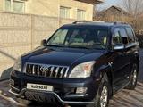 Toyota Land Cruiser Prado 2004 года за 12 000 000 тг. в Алматы