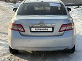 Toyota Camry 2010 годаүшін8 500 000 тг. в Алматы – фото 4