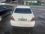 Toyota Camry 2005 годаүшін5 000 000 тг. в Талдыкорган – фото 4