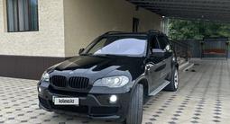 BMW X5 2007 года за 7 700 000 тг. в Алматы