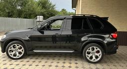 BMW X5 2007 года за 7 700 000 тг. в Алматы – фото 3