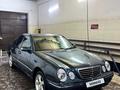 Mercedes-Benz E 320 2000 годаfor4 200 000 тг. в Алматы