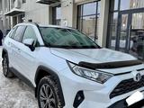 Toyota RAV4 2023 годаүшін20 400 000 тг. в Астана