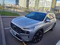 Hyundai Santa Fe 2022 годаүшін21 800 000 тг. в Астана