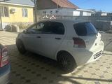 Toyota Yaris 2008 года за 3 800 000 тг. в Талдыкорган – фото 3