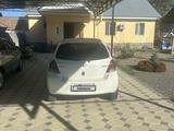 Toyota Yaris 2008 года за 3 800 000 тг. в Талдыкорган – фото 4