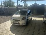 Toyota Yaris 2008 года за 3 800 000 тг. в Талдыкорган