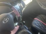 Toyota Yaris 2008 года за 3 800 000 тг. в Талдыкорган – фото 5