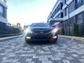 Hyundai Grandeur 2013 годаүшін8 600 000 тг. в Алматы