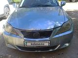 Lexus IS 250 2006 года за 4 800 000 тг. в Семей – фото 3