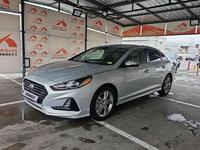 Hyundai Sonata 2017 годаүшін5 050 000 тг. в Алматы