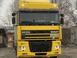 DAF  XF 95 2000 года за 22 000 000 тг. в Алматы