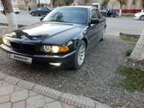 BMW 728 2000 годаүшін4 700 000 тг. в Жанатас – фото 2