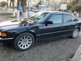 BMW 728 2000 годаүшін4 700 000 тг. в Жанатас – фото 3