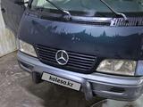 SsangYong Istana 1999 годаүшін3 000 000 тг. в Туркестан