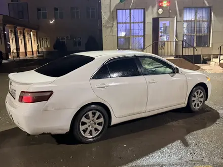Toyota Camry 2006 года за 3 800 000 тг. в Кызылорда – фото 2