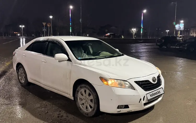 Toyota Camry 2006 года за 3 800 000 тг. в Кызылорда